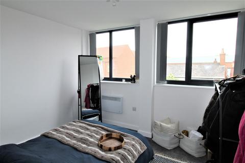 1 bedroom flat for sale, Lombard Street, Newark, NG24