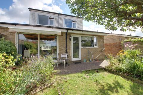 3 bedroom semi-detached bungalow for sale, London Road, Horndean