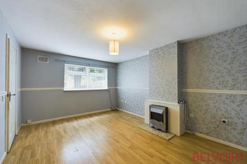 3 bedroom terraced house for sale, Mulberry Gardens, Bulwell, NG6