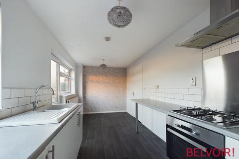 3 bedroom terraced house for sale, Mulberry Gardens, Bulwell, NG6