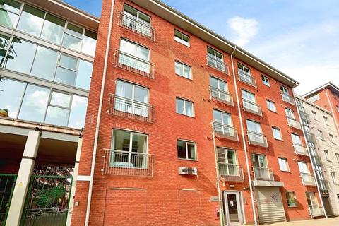 2 bedroom flat for sale, Raleigh Square, Nottingham, NG7