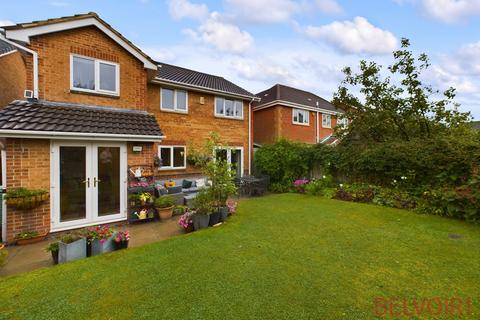 5 bedroom detached house for sale, Regents Park Close, Nottingham, NG2