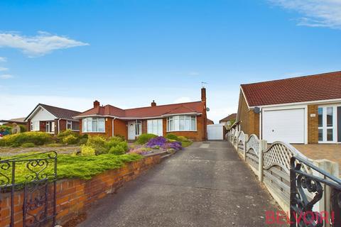 2 bedroom detached bungalow for sale, Skegby Lane, Mansfield, NG19