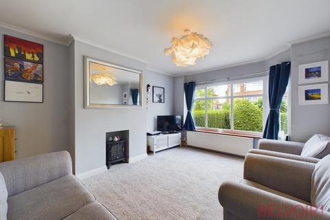 3 bedroom semi-detached house for sale, Somersby Road, Mapperley, NG3