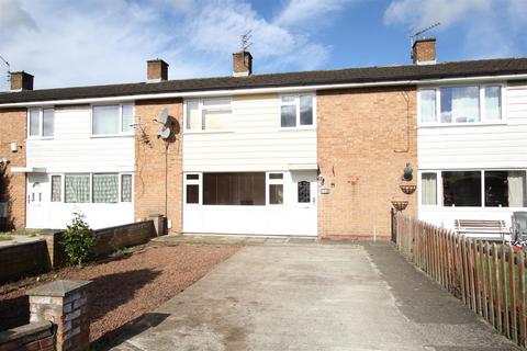 3 bedroom terraced house for sale, Meadow Lane, Northallerton