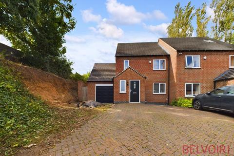 3 bedroom semi-detached house for sale, Walbrook Close, Aspley, Nottingham, NG8