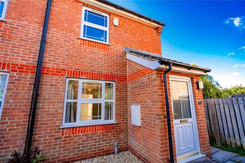 2 bedroom end of terrace house to rent, Colonsay Court, New Waltham, North East Lincolnshire, DN36