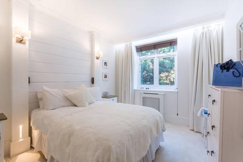 1 bedroom flat for sale, Wellesley Court, Maida Vale, London, W9