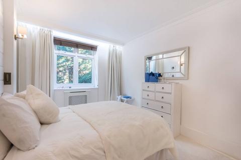 1 bedroom flat for sale, Wellesley Court, Maida Vale, London, W9