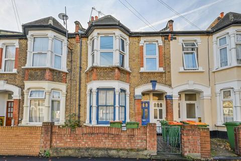 3 bedroom maisonette to rent, Caulfield Road, Upton Park, London, E6