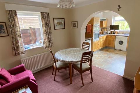 18 Billing Road, Brafield On The Green, Northampton, NN7 1BL