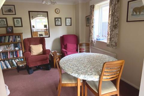 18 Billing Road, Brafield On The Green, Northampton, NN7 1BL