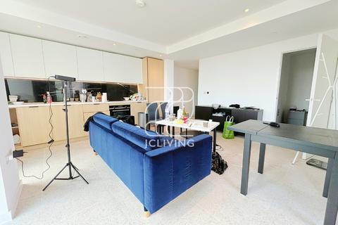 1 bedroom flat to rent, Bouchon, Silk District, E1