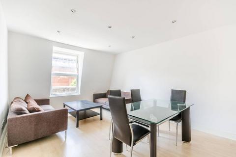 2 bedroom flat to rent, Boston Place, Marylebone, London, NW1