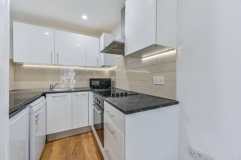 1 bedroom flat to rent, Keith Connor Close, Battersea, London, SW8