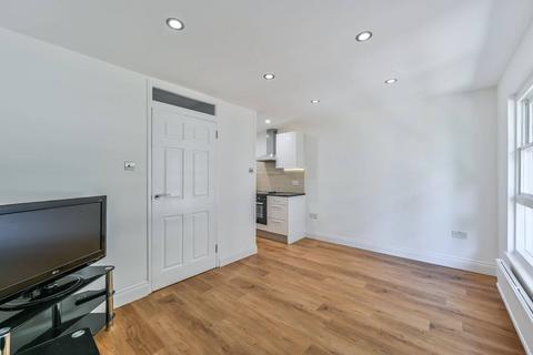 1 bedroom flat to rent, Keith Connor Close, Battersea, London, SW8