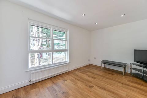 1 bedroom flat to rent, Keith Connor Close, Battersea, London, SW8