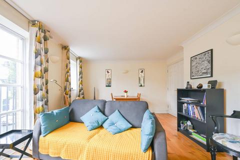 1 bedroom flat for sale, Stockwell Green, Stockwell, London, SW9