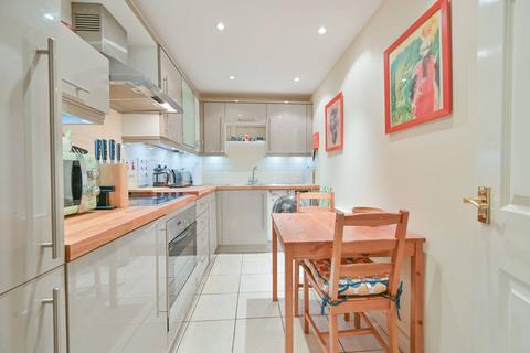 1 bedroom flat for sale, Stockwell Green, Stockwell, London, SW9