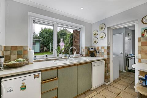 3 bedroom semi-detached house for sale, Wheatlock Mead, Redbourn, St. Albans, Hertfordshire