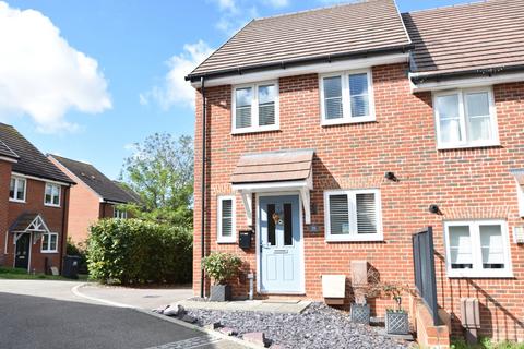 2 bedroom semi-detached house for sale, Garrett Close, Hampshire PO9