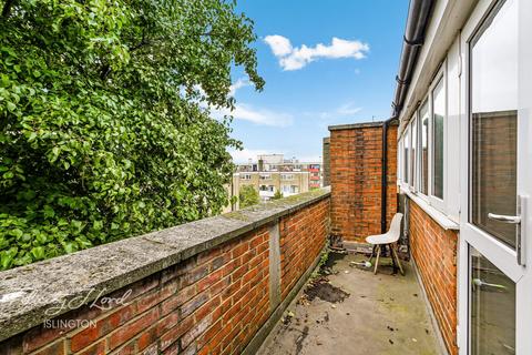 3 bedroom flat for sale, Crondall Street, Islington, N1