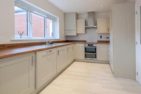 3 bedroom detached house for sale, Glebe Drive, Exning CB8