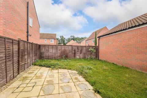 3 bedroom detached house for sale, Glebe Drive, Exning CB8