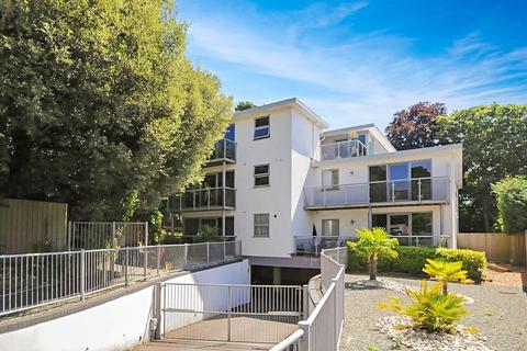 2 bedroom apartment for sale, Bournemouth Road, Lower Parkstone, Poole, Dorset, BH14