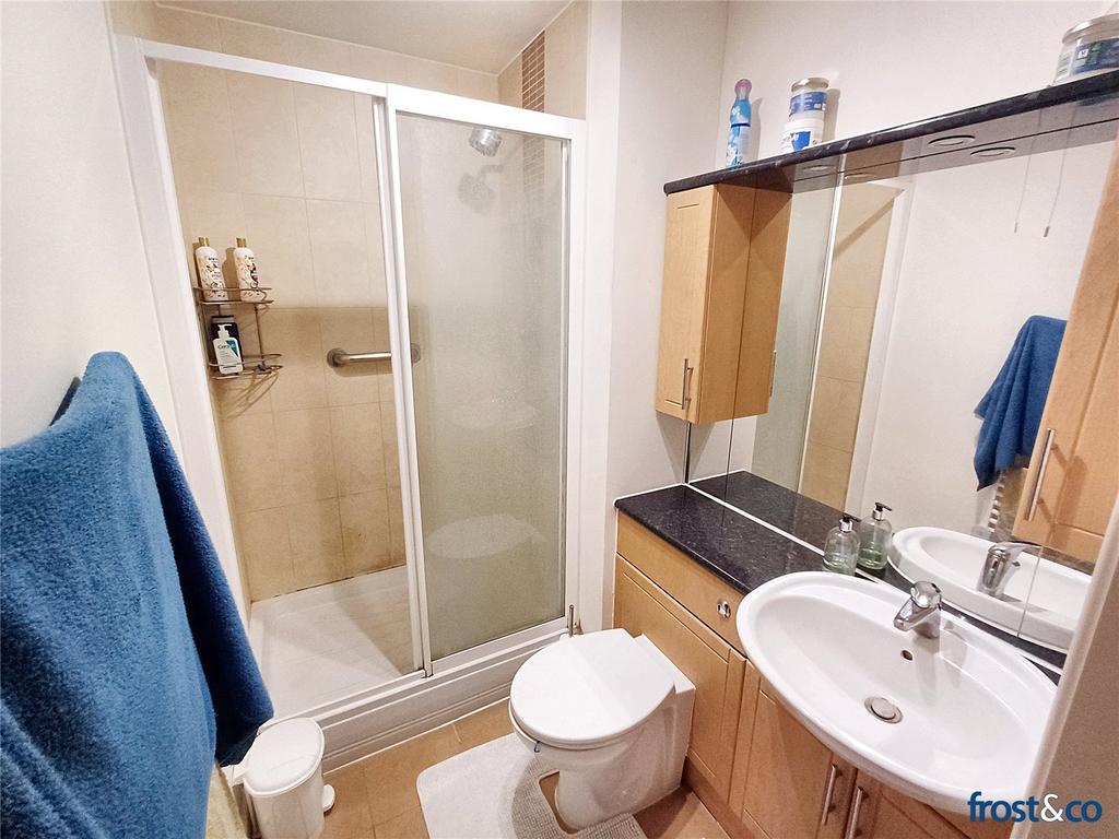 Ensuite