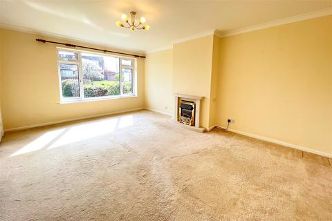 2 bedroom semi-detached bungalow to rent, West View, Taunton TA3