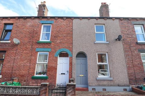 2 bedroom terraced house for sale, Granville Road, Carlisle, CA2