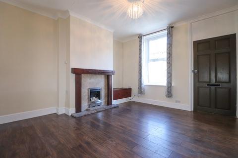 2 bedroom terraced house for sale, Granville Road, Carlisle, CA2