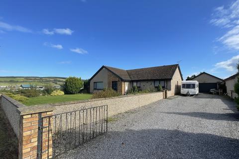 4 bedroom bungalow for sale, 1 Mary Croft, Rafford, Forres, Morayshire