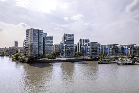 2 bedroom apartment for sale, Riverside Quarter, Wandsworth, London, SW18