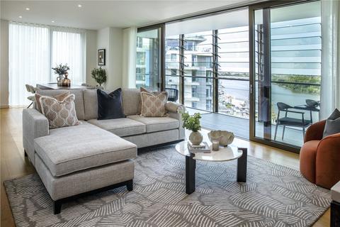 2 bedroom apartment for sale, Riverside Quarter, Wandsworth, London, SW18