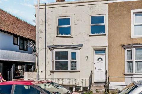 3 bedroom terraced house for sale, Margate Road, Ramsgate CT11