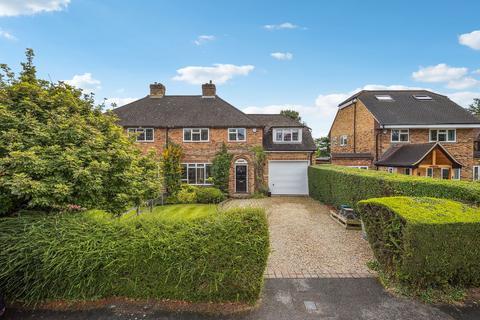 4 bedroom semi-detached house for sale, Wynnswick Road, Seer Green, HP9