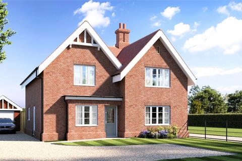 4 bedroom detached house for sale, Smeetham Hall Lane, Bulmer, Sudbury, Suffolk, CO10