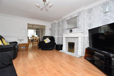 5 bedroom detached house for sale, Longwood Vale, Tingley, Wakefield, West Yorkshire