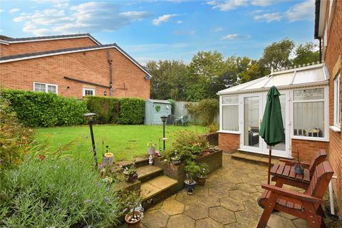 7 Longwood Vale, Tingley, Wakefield, WF3 1UL