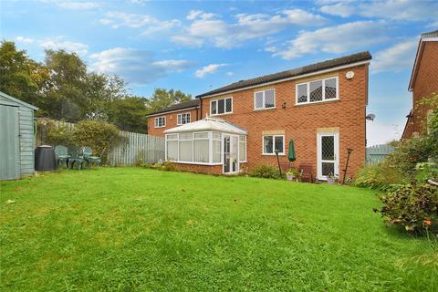 7 Longwood Vale, Tingley, Wakefield, WF3 1UL