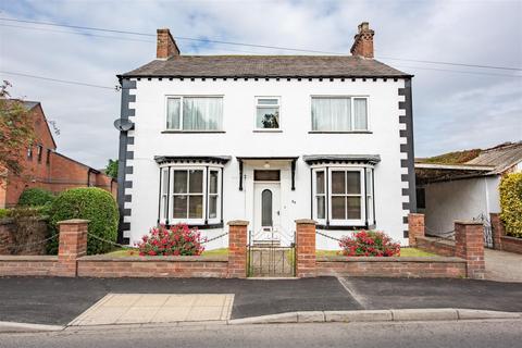 4 bedroom detached house for sale, Romanby Road, Northallerton DL7