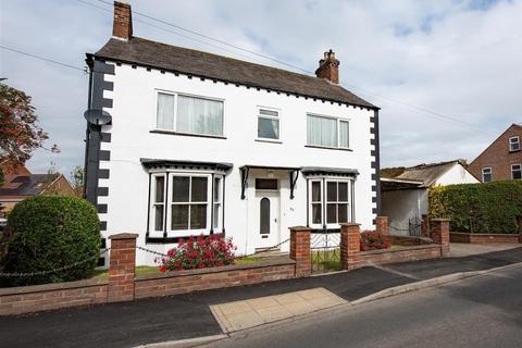 4 bedroom detached house for sale, Romanby Road, Northallerton DL7