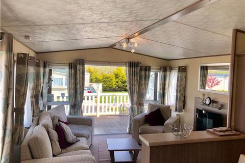 2 bedroom static caravan for sale, Lizard Point Holiday Park