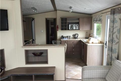 2 bedroom static caravan for sale, Lizard Point Holiday Park