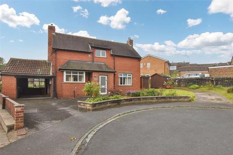 2 bedroom detached house for sale, Fairview, Scatcherd Park Avenue, Morley, Leeds, West Yorkshire