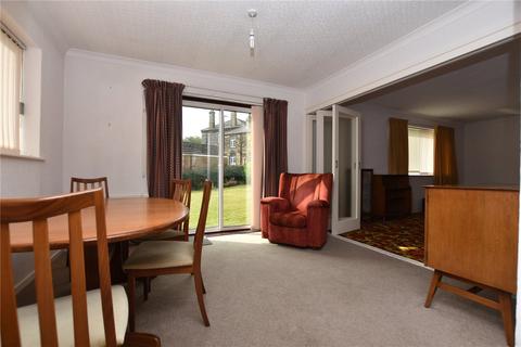 2 bedroom detached house for sale, Fairview, Scatcherd Park Avenue, Morley, Leeds, West Yorkshire