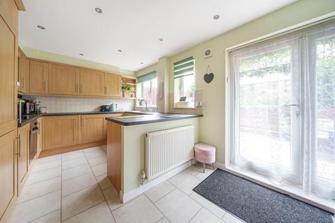 3 bedroom house for sale, Dorchester Court, Mayfare, Croxley Green