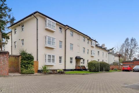 2 bedroom apartment for sale, Queens Road, Cheltenham